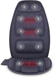Best Chair Back Massager 